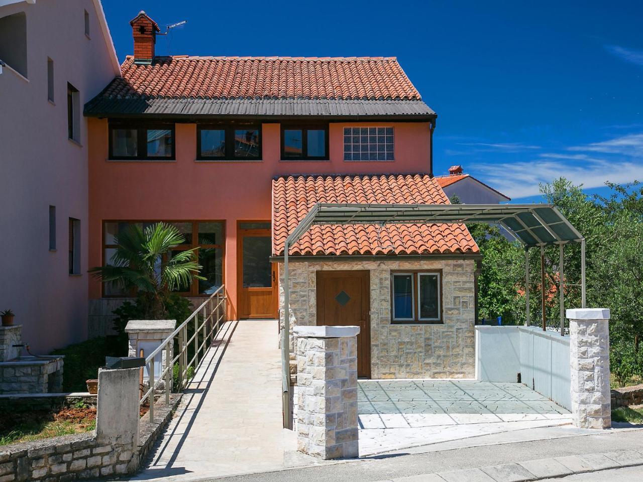 Apartment Ivkovic By Interhome Stinjan Exterior photo