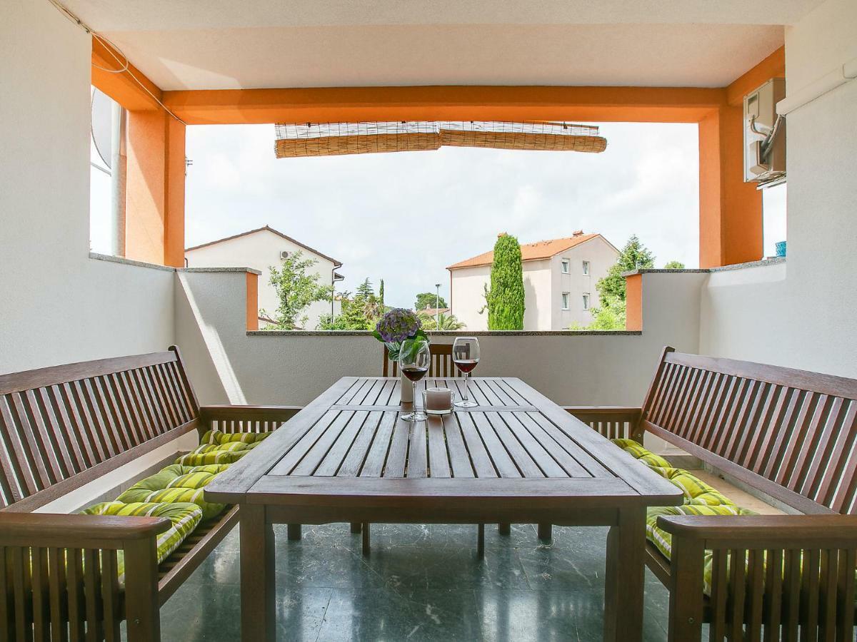 Apartment Ivkovic By Interhome Stinjan Exterior photo